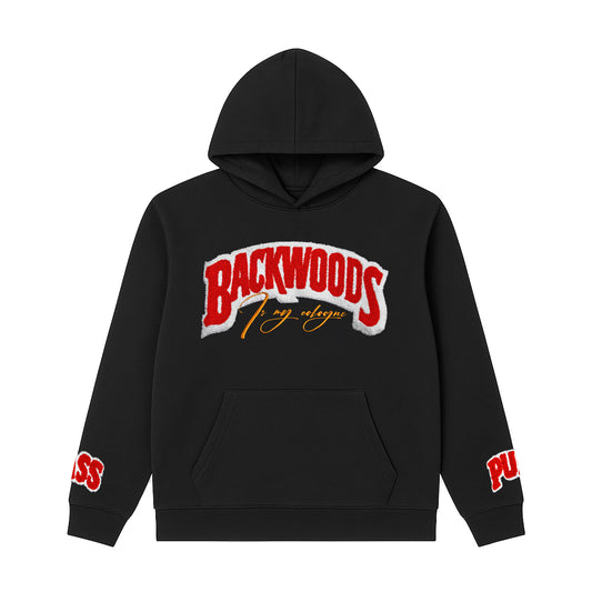 Backwoods “It’s My Cologne” Hoodie