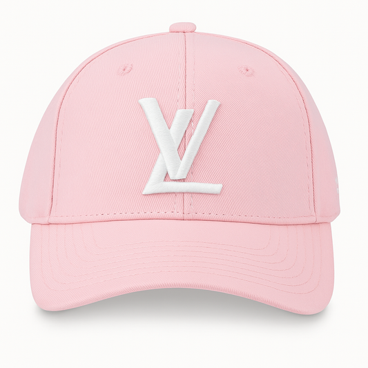 Casquette Originale “LV Les Vikingz” – Logo Brodé Premium