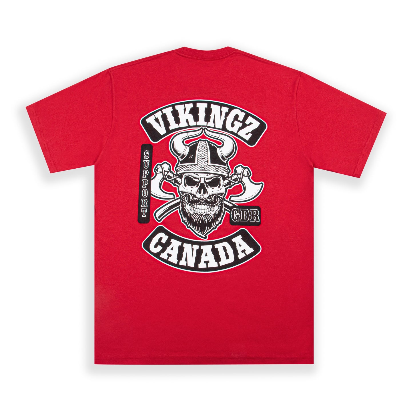 T-SHIRT - LVZ CANADA