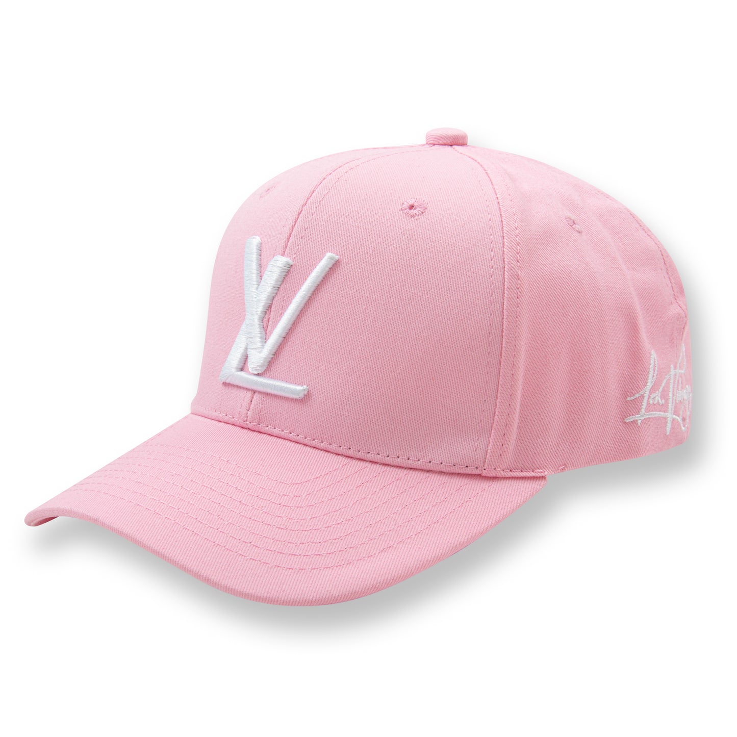 CASQUETTE ''LV SIGNATURE''