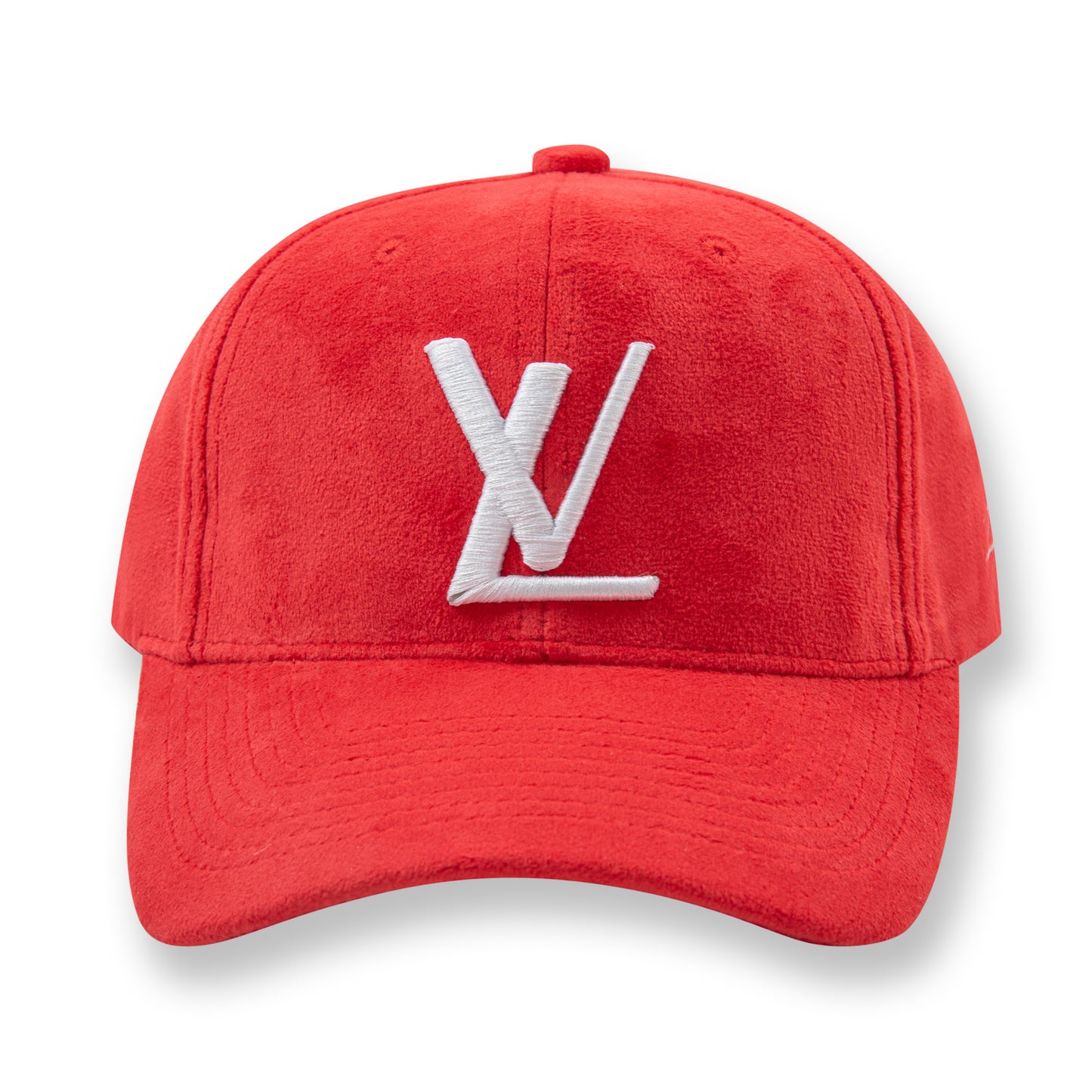 CASQUETTE ''LV SIGNATURE'' - VELOUR