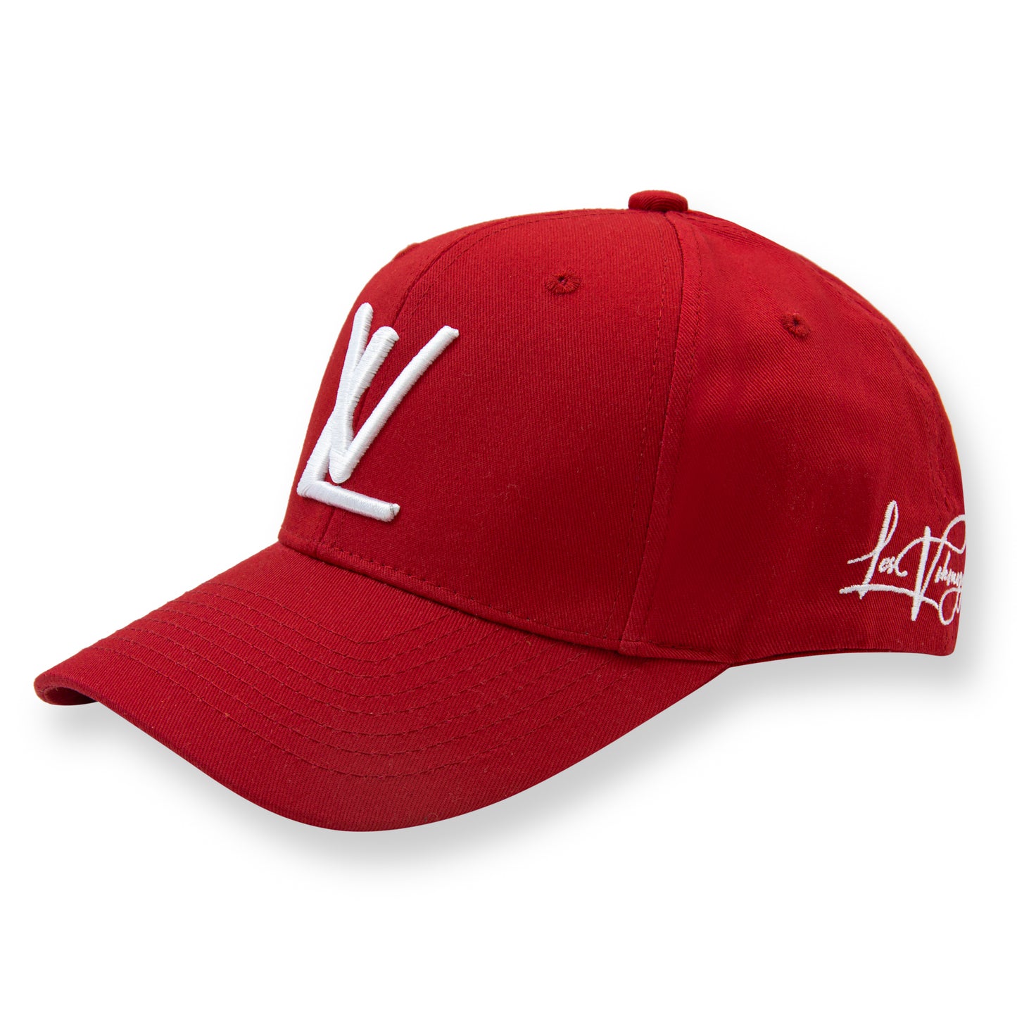 CASQUETTE ''LV SIGNATURE''