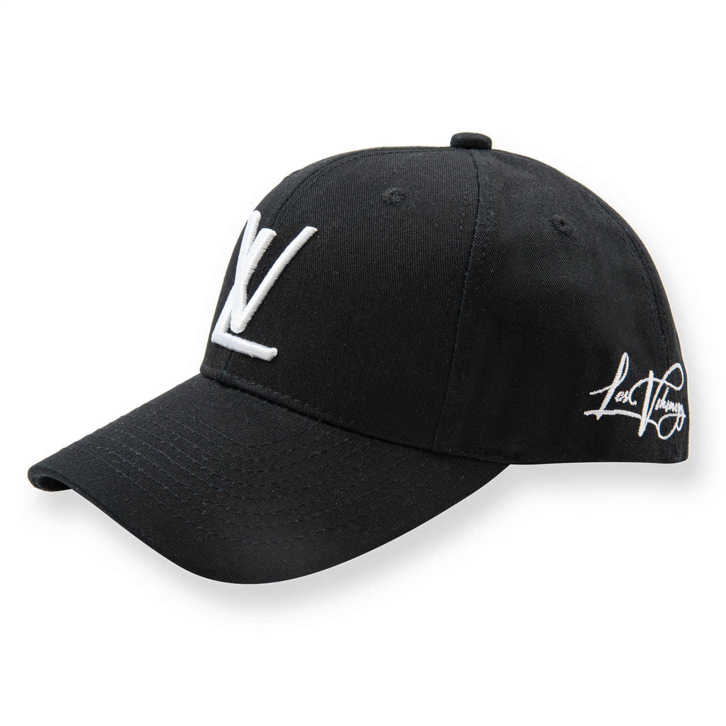 CASQUETTE ''LV SIGNATURE''