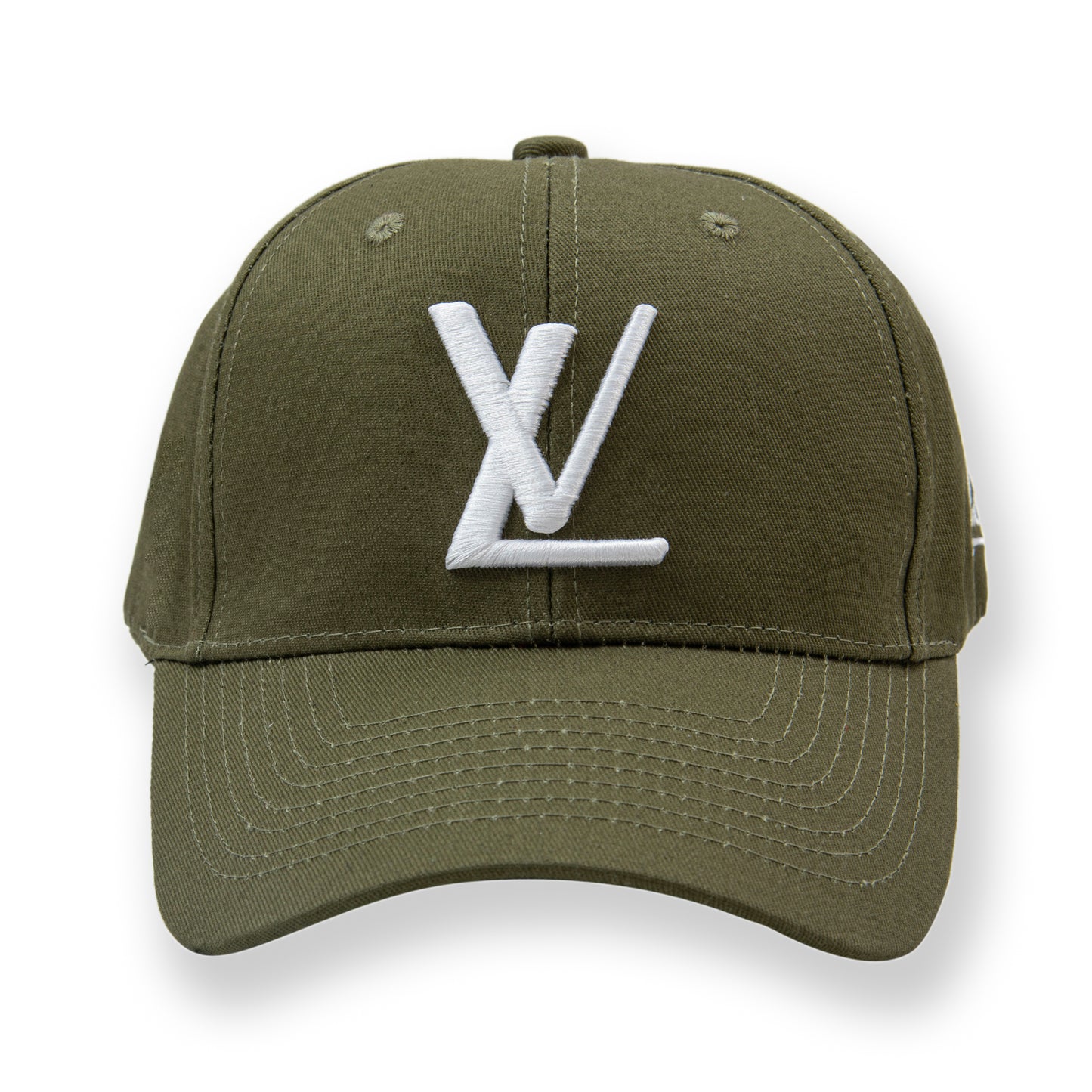 CASQUETTE ''LV SIGNATURE''