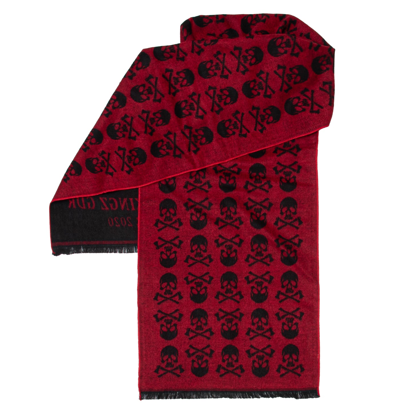 FOULARD LV  ''HACHE DE GUERRE''