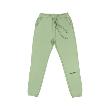 Jogging Seiha Studios Matcha vert