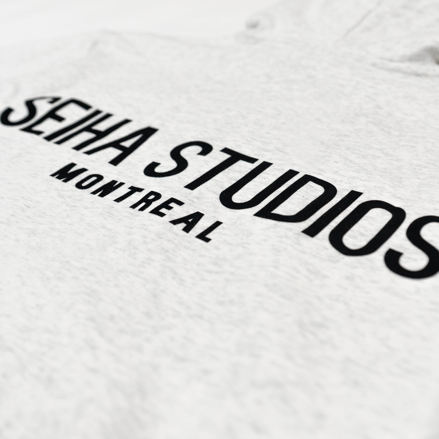 Hoodie Seiha Studios - CLOUD