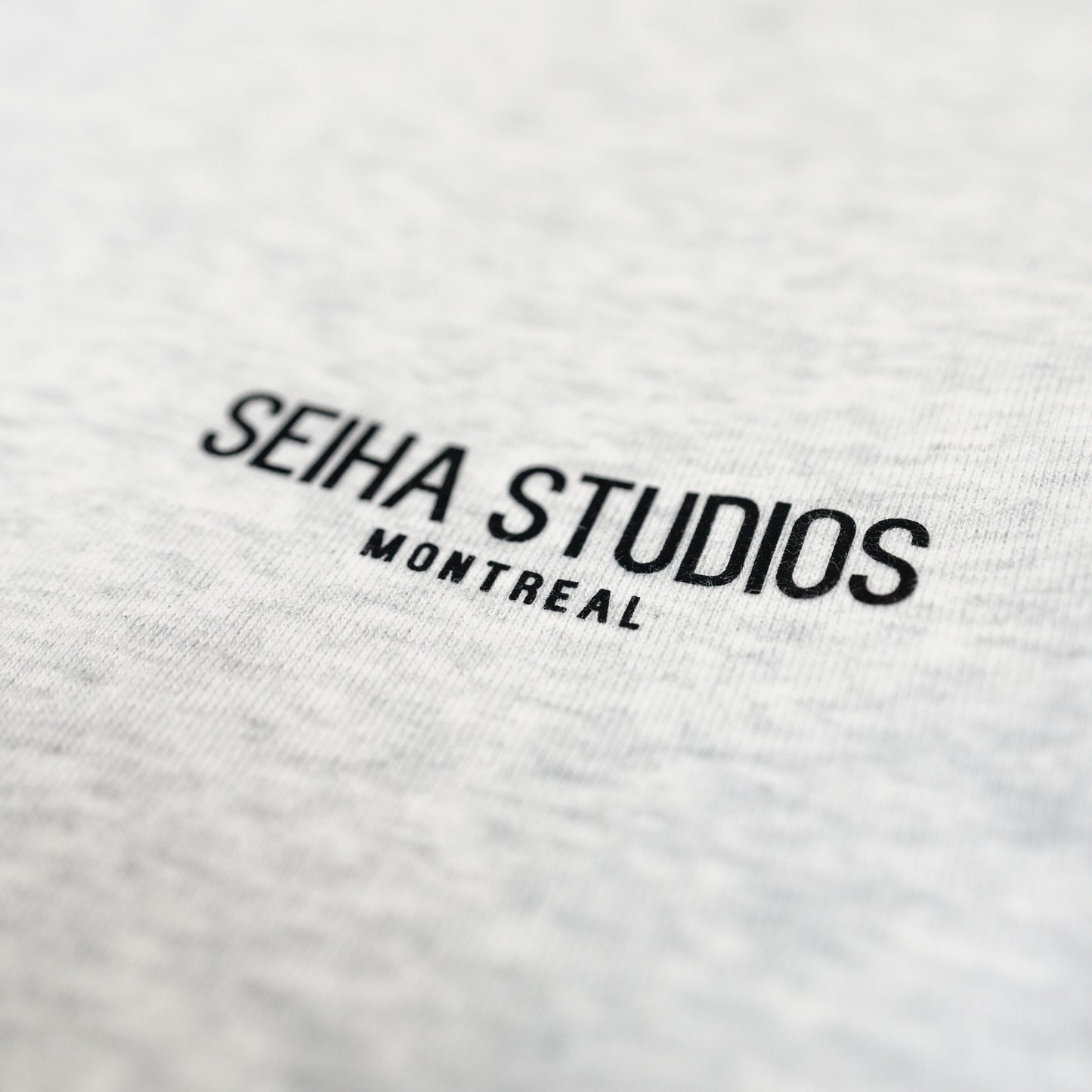 Hoodie Seiha Studios - CLOUD