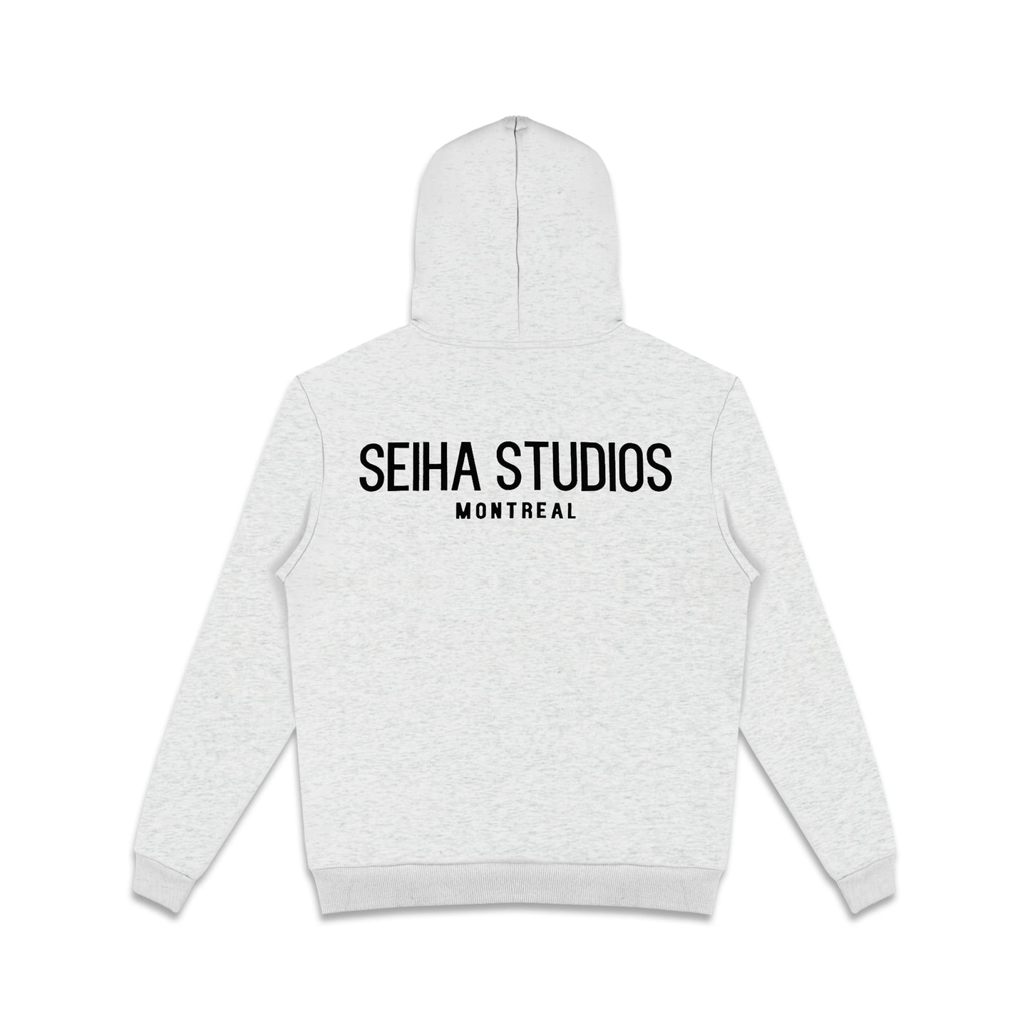 Hoodie Seiha Studios - CLOUD