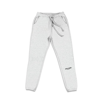 Jogging Seiha Studios Cloud gris