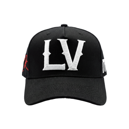 Casquette LV CANADA GDR — Les Vikingz