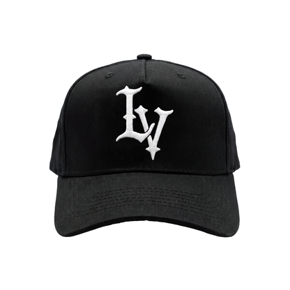 Casquette LV Spike — Les Vikingz