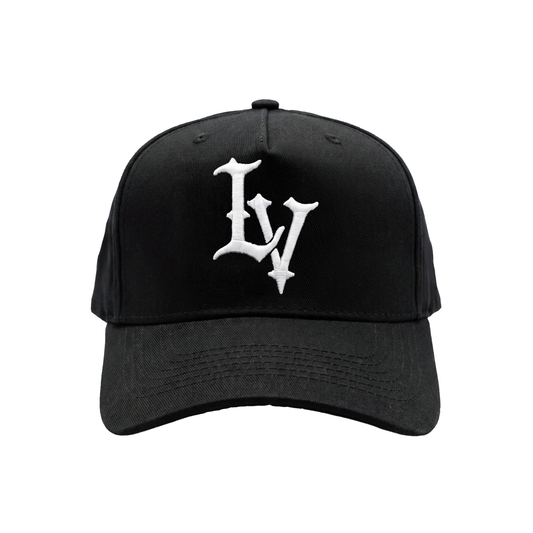 Casquette LV Spike — Les Vikingz