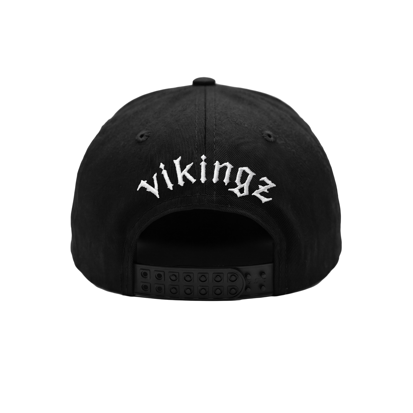 Casquette LV Spike — Les Vikingz
