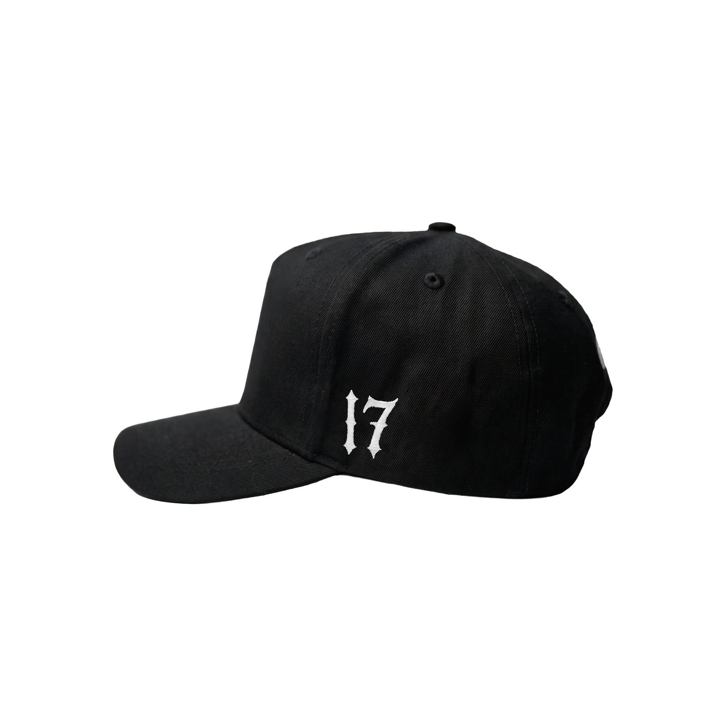 Casquette LV Spike — Les Vikingz