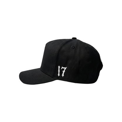 Casquette LV Spike — Les Vikingz