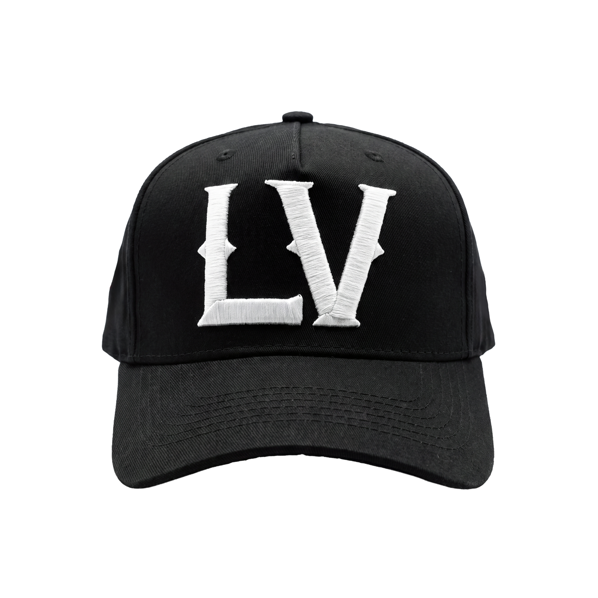 Casquette LV Only — Les Vikingz