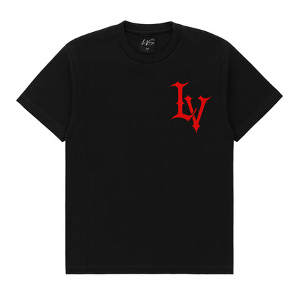 T-Shirt OMERTA LV Cupidon
