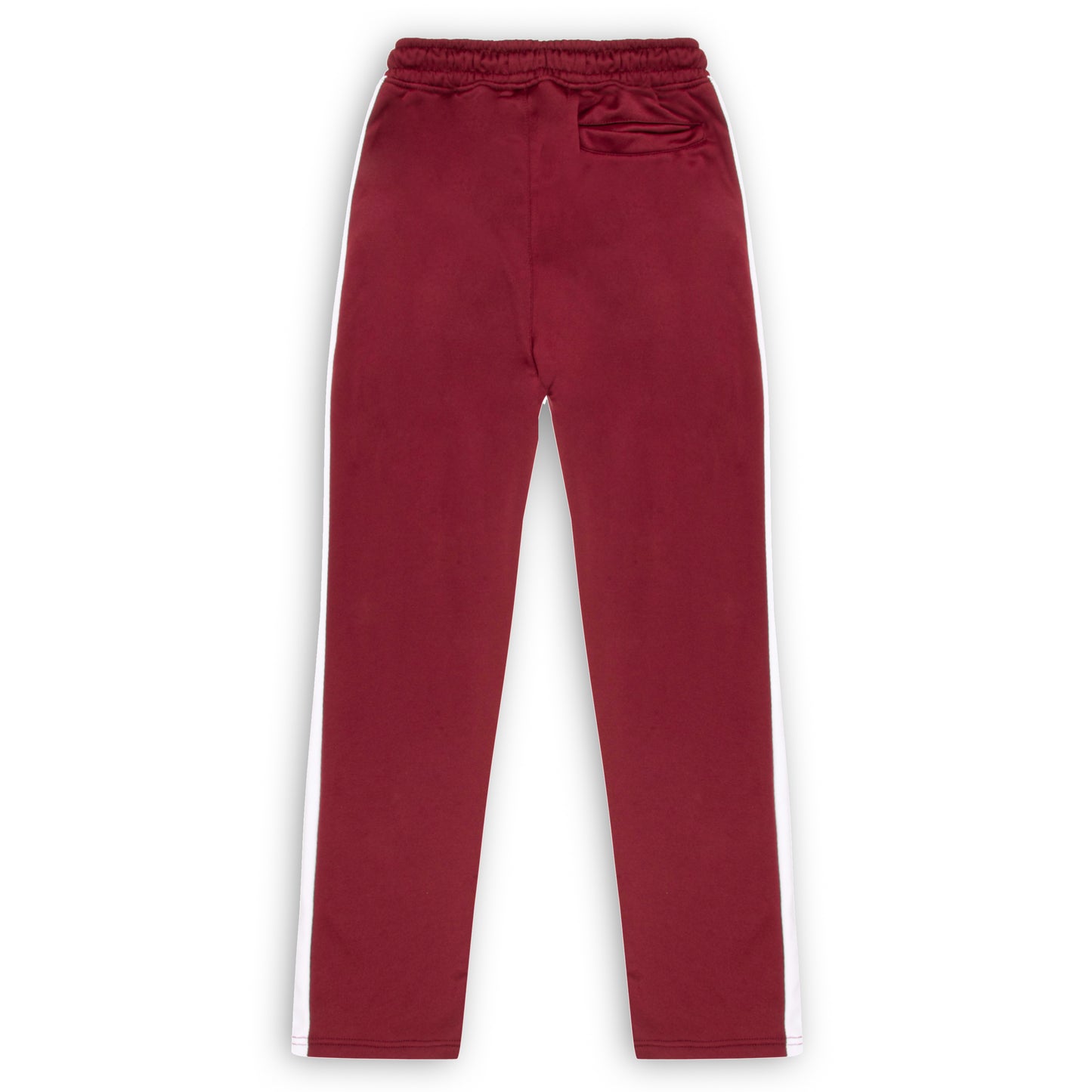 LV TRACK PANTS BOURGOGNE