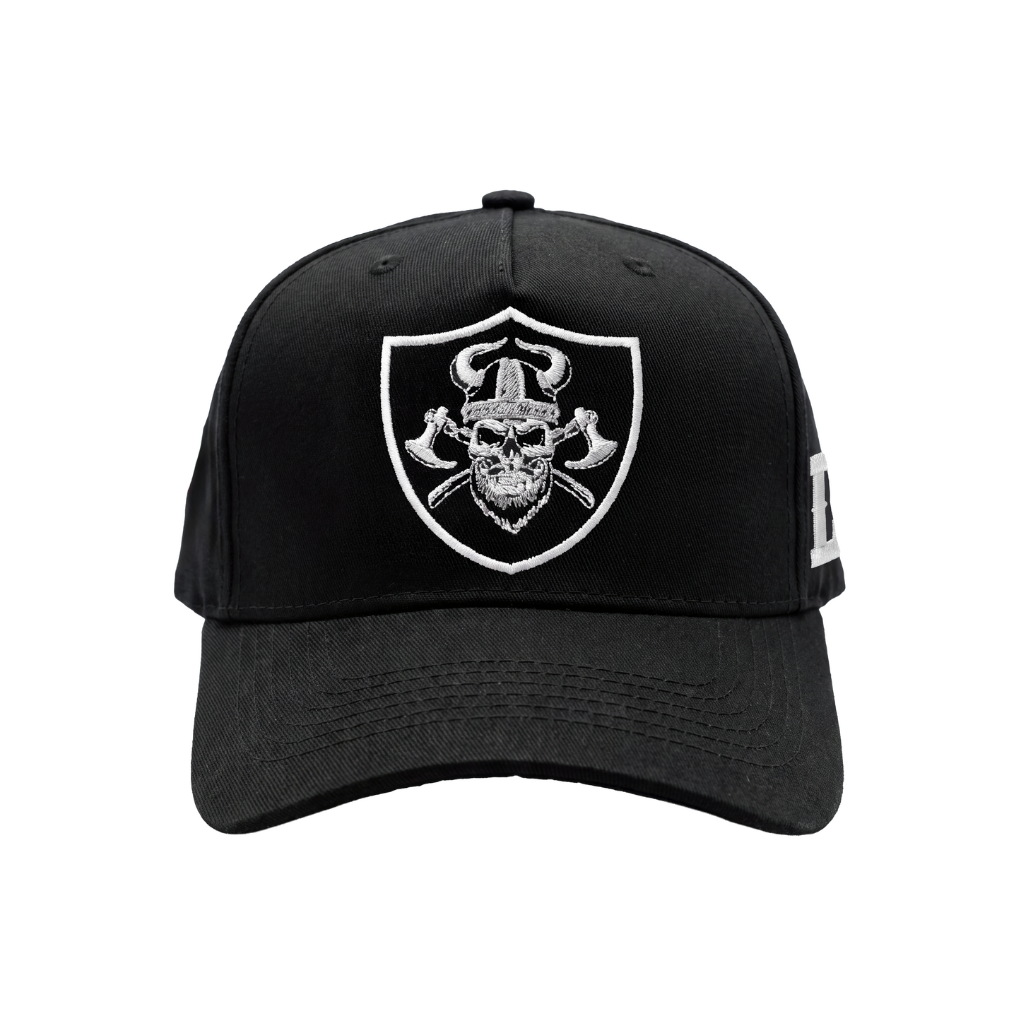 Casquette Raiders LVZ — Les Vikingz