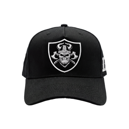 Casquette Raiders LVZ — Les Vikingz
