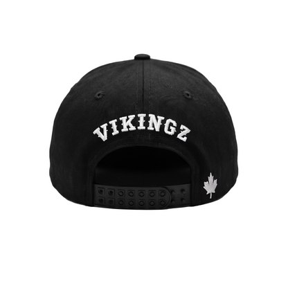 Casquette Raiders LVZ — Les Vikingz