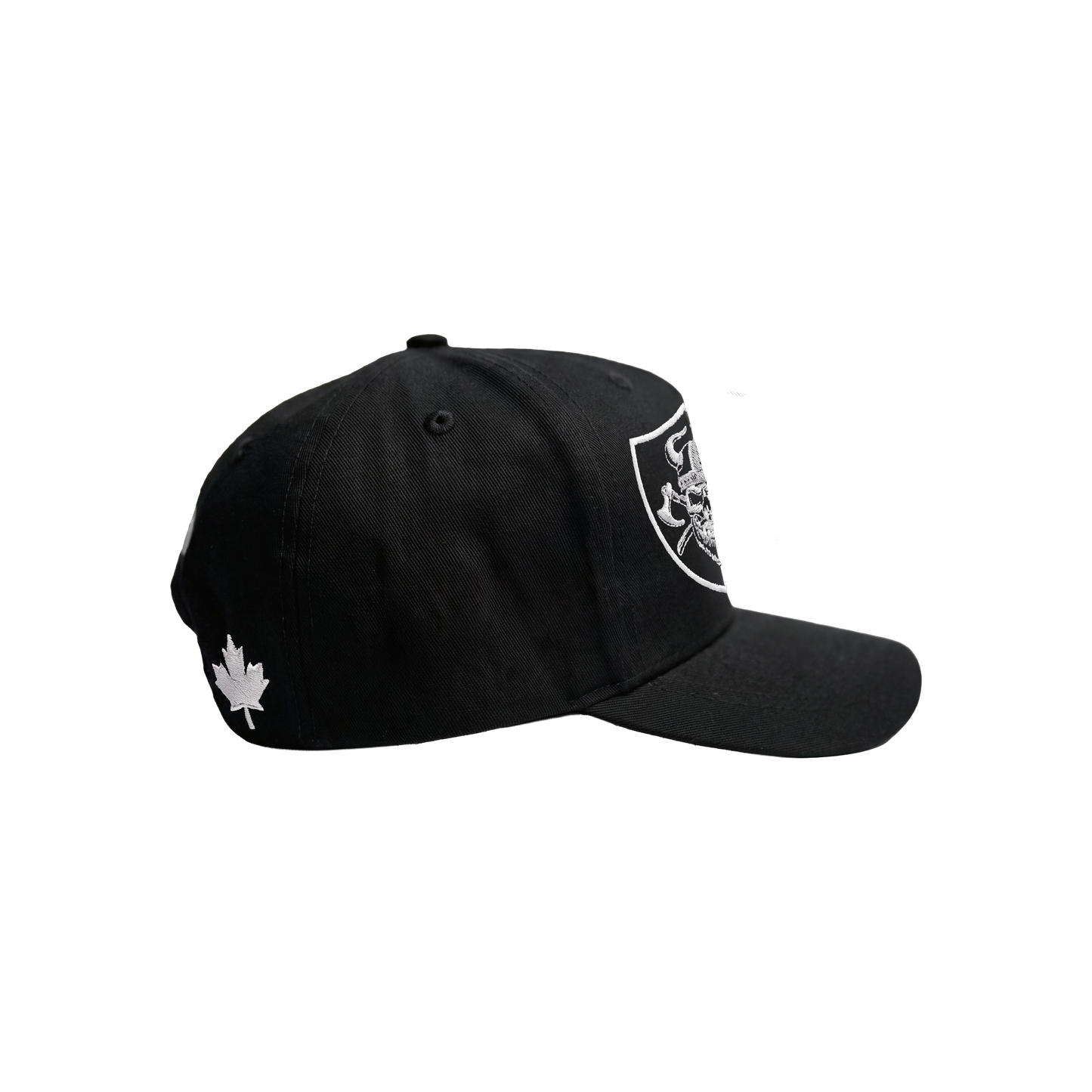 Casquette Raiders LVZ — Les Vikingz