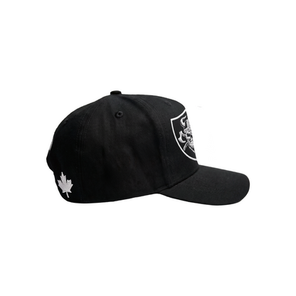 Casquette Raiders LVZ — Les Vikingz