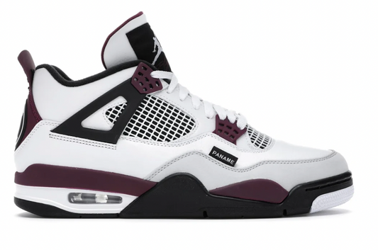 Jordan 4 Retro / PSG Paris Saint-Germain