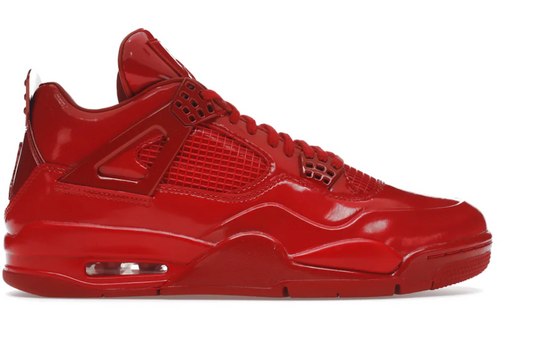 Jordan 4 Retro / 11Lab4 Red