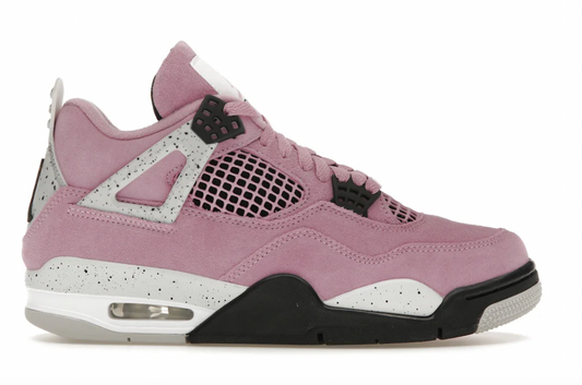 Jordan 4 Retro / Orchid (femme)