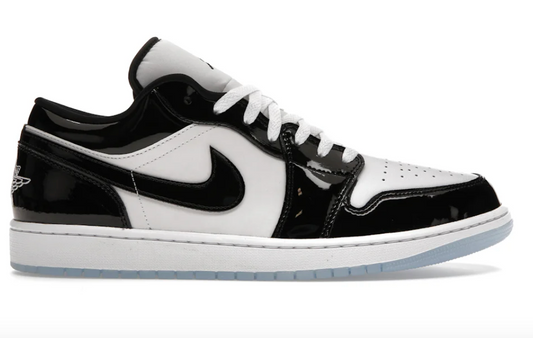 Jordan 1 Low / SE Concord