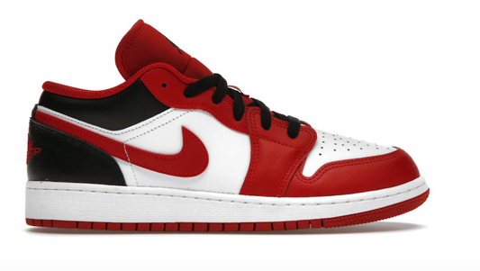 Jordan 1 Low / Bulls (GS)