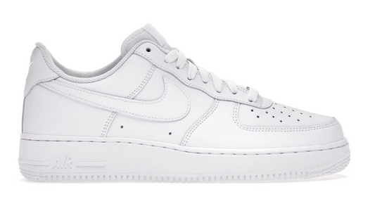 Nike Air Force 1 Low '07 / White