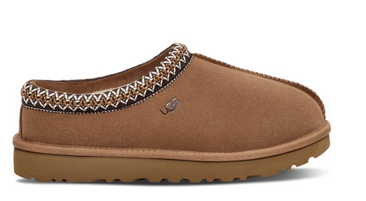 UGG / Women's Tasman Slippers In Chestnut
