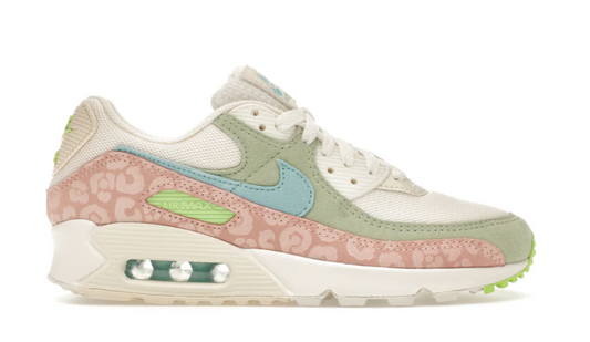 Nike / Air Max 90 Easter Leopard (Women's)