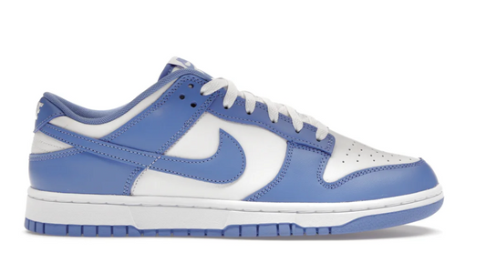 Nike / Dunk Low Polar Blue