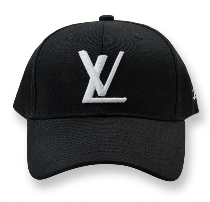 Casquette Originale “LV Les Vikingz” – Logo Brodé Premium