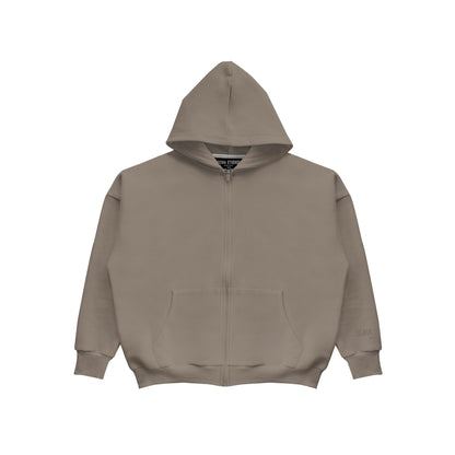 Seiha Studios - Full Zip UP