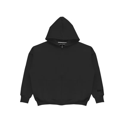 Seiha Studios - Full Zip UP