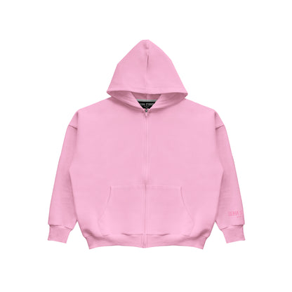 Seiha Studios - Full Zip UP