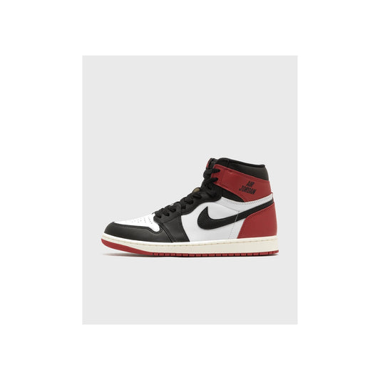 Jordan 1 Retro High OG / Black Toe Reimagined
