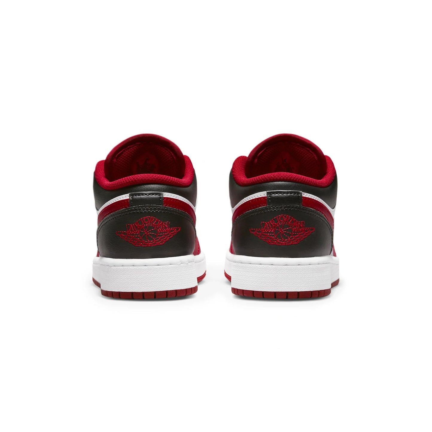 Jordan 1 Low / Bulls (GS)