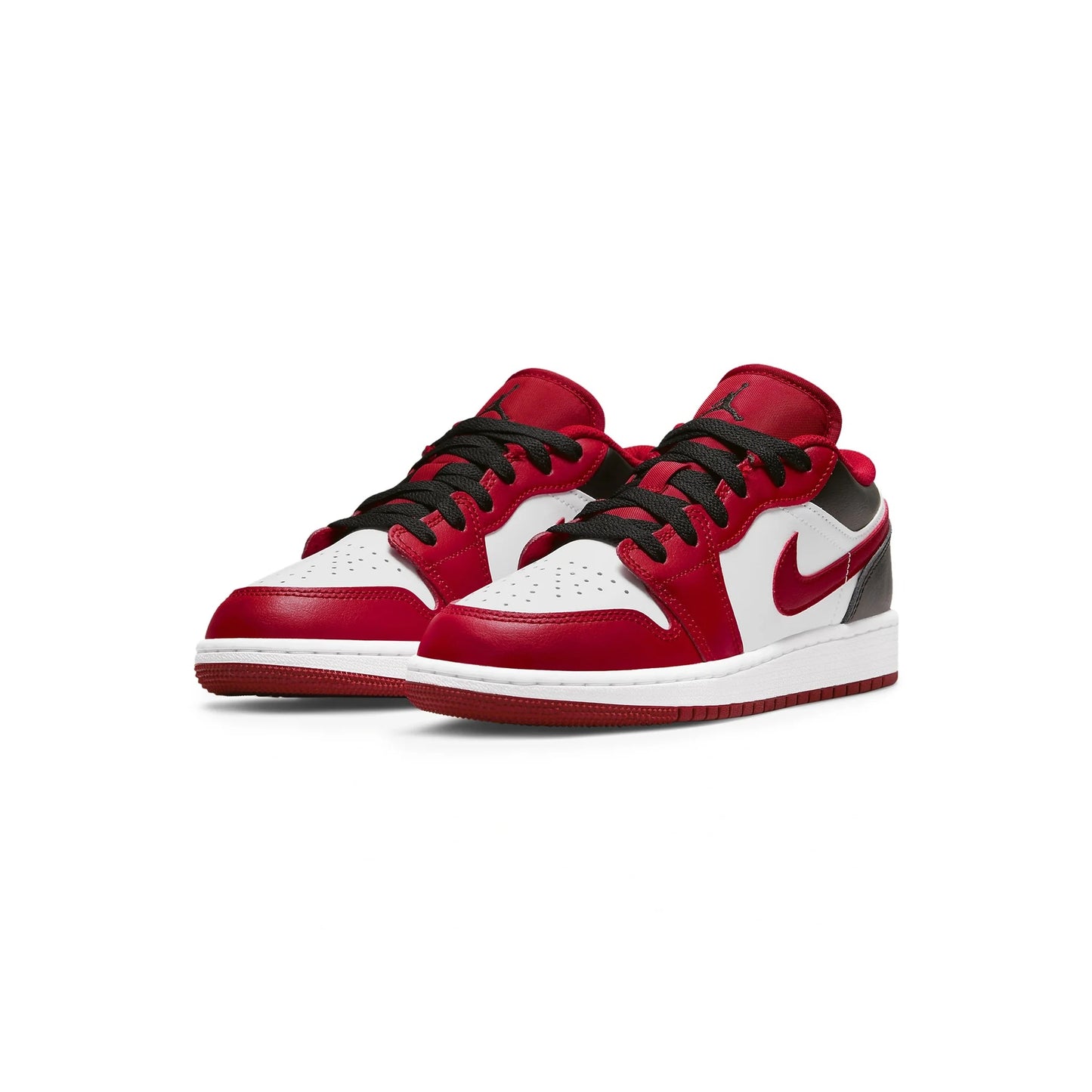 Jordan 1 Low / Bulls (GS)