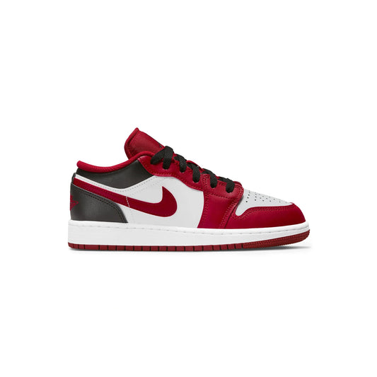 Jordan 1 Low / Bulls (GS)