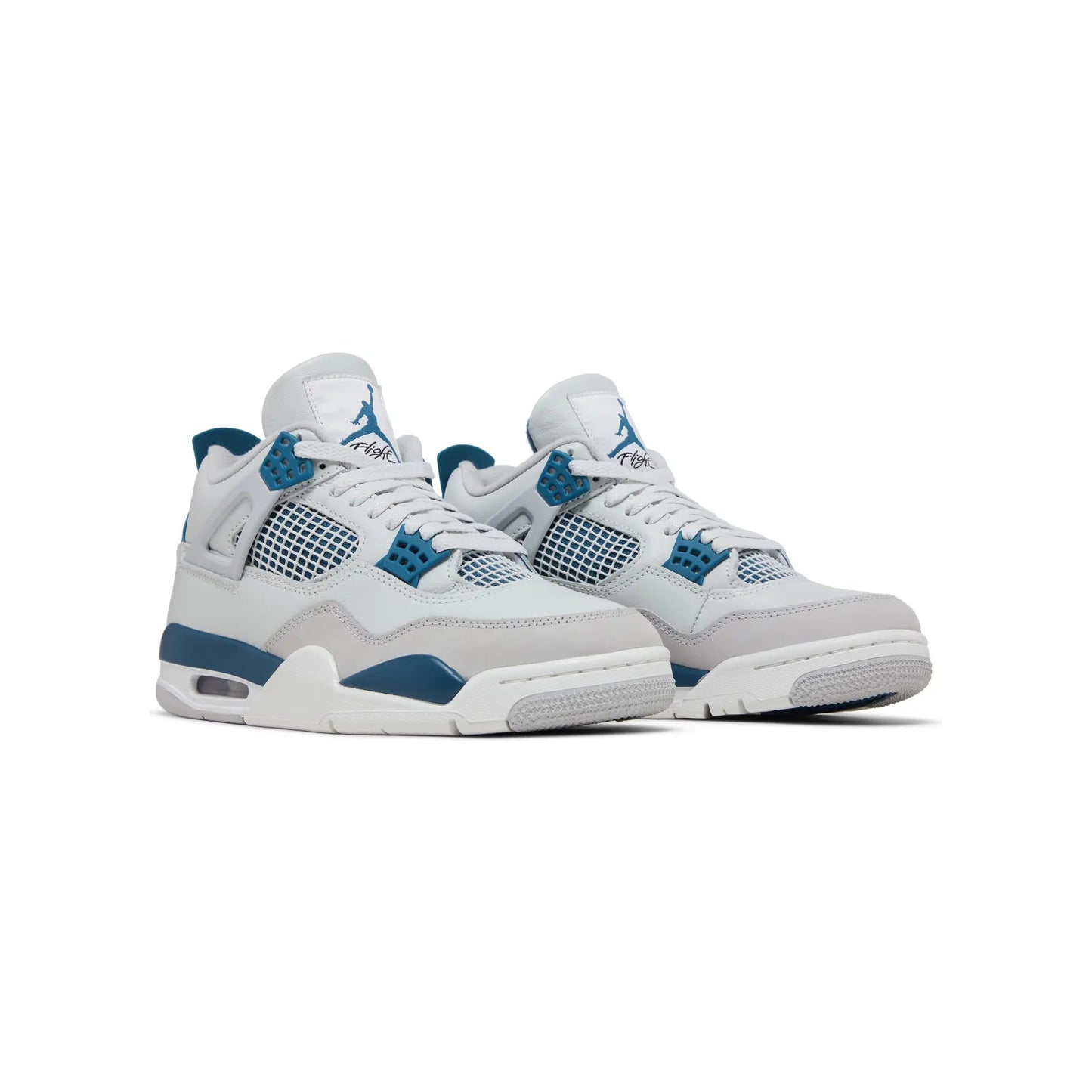Jordan 4 Retro / Military Blue