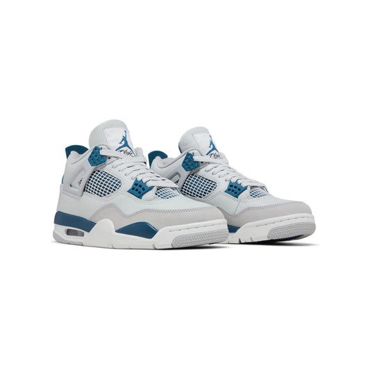 Jordan 4 Retro / Military Blue