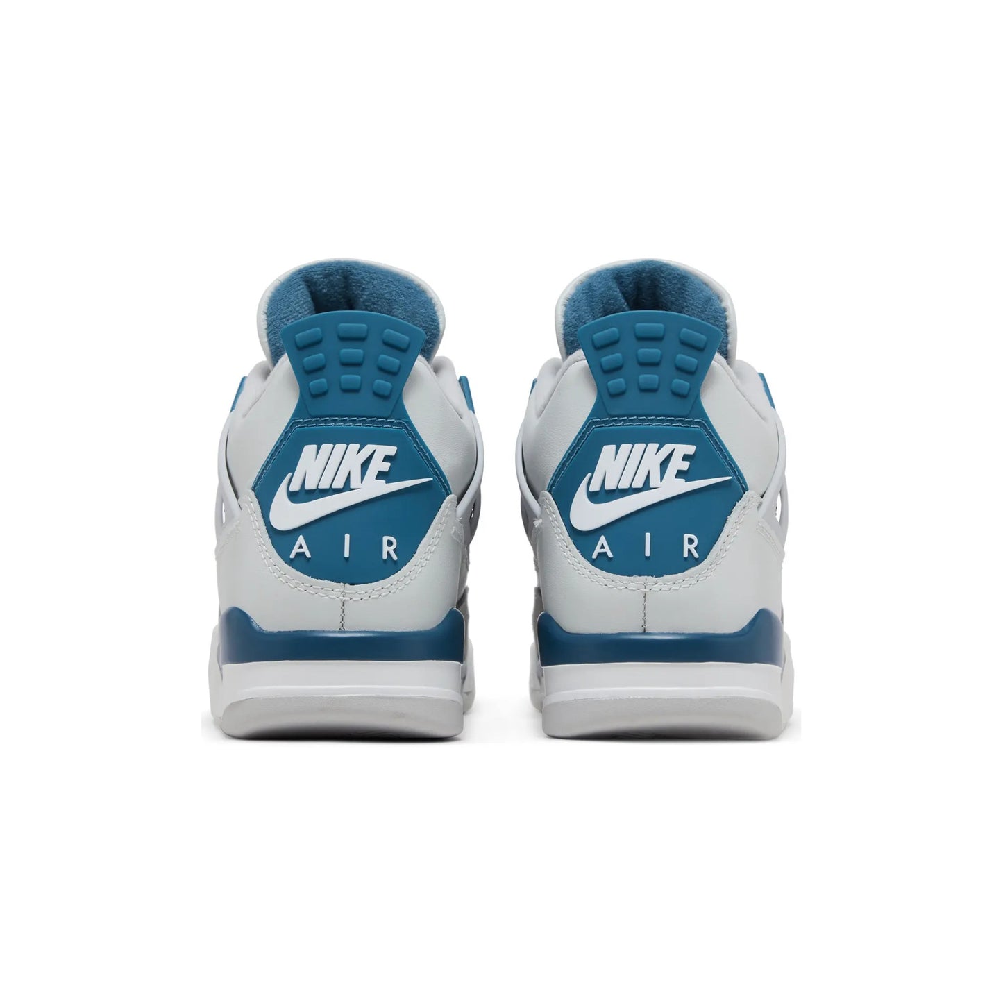 Jordan 4 Retro / Military Blue