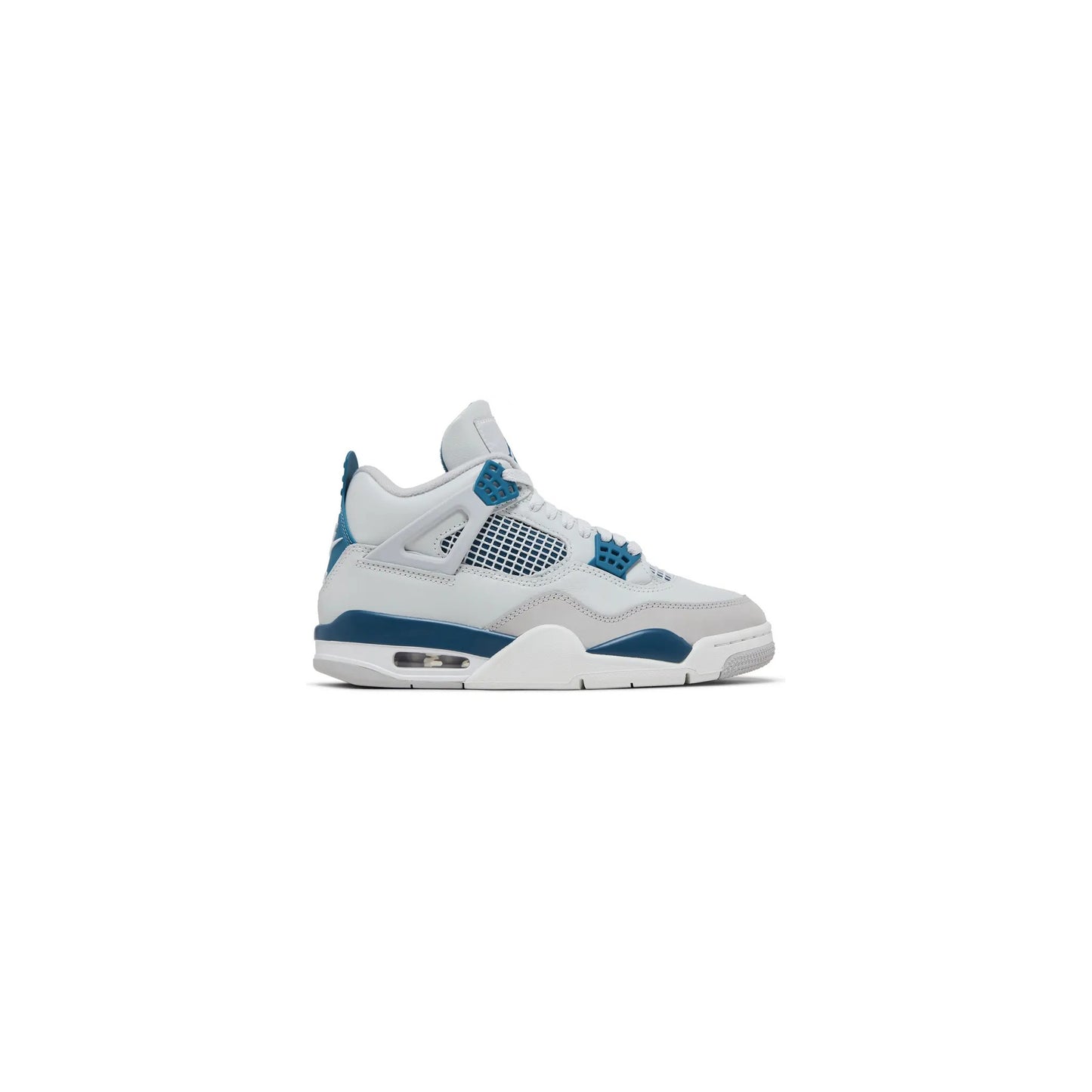 Jordan 4 Retro / Military Blue