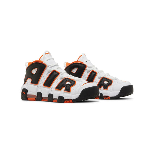 Nike Air More Uptempo 96 / White Starfish